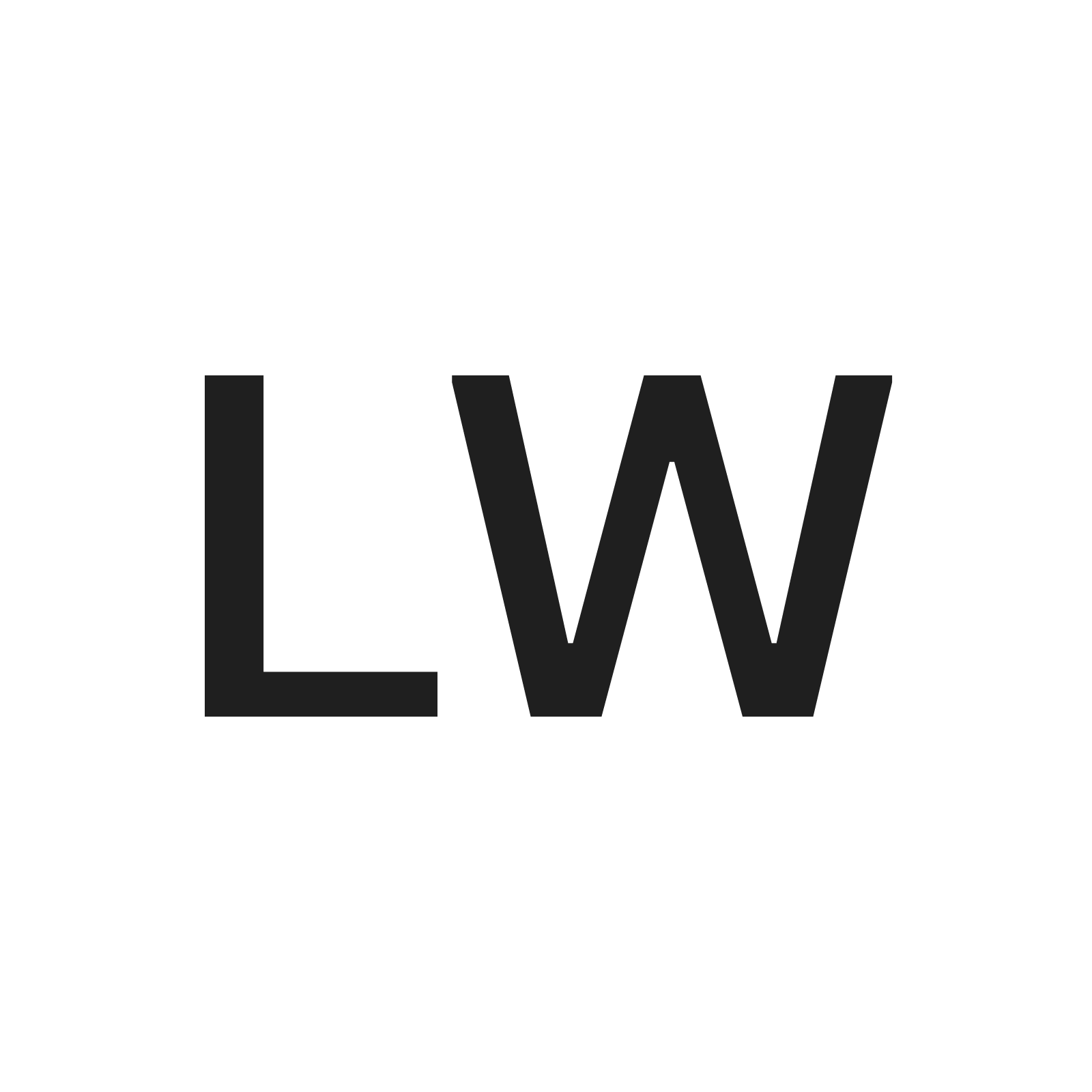 Liquid Web logo